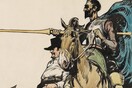 «Ο Δον Κιχώτης» του Θερβάντες: Ο θρίαμβος της λογοτεχνίας και της ανιδιοτελούς φιλίας