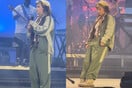 Η στιγμή που η Lola Young καταρρέει επάνω στη σκηνή - «Είμαι εντάξει τώρα»