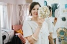 Μυρτώ Ξανθοπούλου: «Έχω ψίχουλα, έχω τα περισσεύματα; Με αυτά θα δουλέψω»