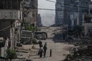 Axios: ΗΠΑ και Ισραήλ πολύ κοντά σε συμφωνία ειρήνης για τη Γάζα