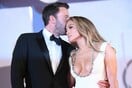 «Ήταν το καλύτερο πράγμα που μου συνέβη ποτέ», λέει η Τζένιφερ Λόπεζ για το διαζύγιο με τον Μπεν Άφλεκ