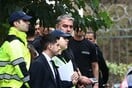 ΒΑΣΙΛΗΣ ΜΠΙΣΜΠΙΚΗΣ ΤΡΟΧΑΙΟ
