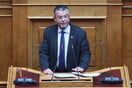 Το πόθεν έσχες του βουλευτή Παύλου Σαράκη: Από 179.000 ευρώ το 2023, δήλωσε 18,4 εκατ. ευρώ το 2024