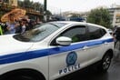 Βασίλης Μπισμπίκης: «Μου έφυγε το τιμόνι» - Με χειροπέδες στην Ευελπίδων ο ηθοποιός