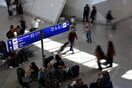 Απεργία 1ης Οκτωβρίου: Παράνομη η συμμετοχή των ελεγκτών εναέριας κυκλοφορίας - Κανονικά οι πτήσεις αύριο 