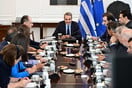 Συνεδριάζει το υπουργικό συμβούλιο - Τα θέματα συζήτησης