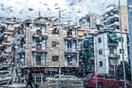 Καιρός: Βροχές και ψύχρα σήμερα