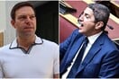 Εξώδικο στον Στέφανο Κασσελάκη από τον Λευτέρη Αυγενάκη