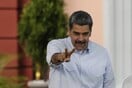 Η Βενεζουέλα απειλεί με κατάσταση έκτακτης ανάγκης αν δεχτεί επίθεση από τις ΗΠΑ