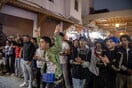 «Γήπεδα υπάρχουν, νοσοκομεία όχι»: Μαζικές διαδηλώσεις της Gen Z στο Μαρόκο