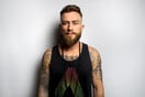Dub Fx & Woodnote: Ο παγκοσμίου φήμης beatboxer έρχεται στην Αθήνα για ένα εκρηκτικό live
