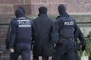 Γερμανία: Συνελήφθησαν τρία φερόμενα μέλη της Χαμάς - Τι σχεδίαζαν 