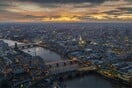 Η Ευρώπη «τσιμεντώνεται»: Χάθηκαν 9.000 τ.χλμ. πρασίνου σε πέντε χρόνια