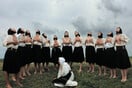 Φαλλοί πέντε μέτρων και όργια σκελετών: Η Μαρίνα Αμπράμοβιτς στο πιο τολμηρό έργο της