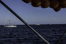 Γάζα: Αναχαιτίστηκαν δεκάδες πλοία του Global Sumud Flotilla εταξύ αυτών και το «Οξυγόνο» - Συνεχίζει τον πλου το «Παύλος Φύσσας»