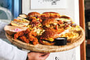 Αρισμαρί & Αβάρσαμο Street Food: Κρατά σταθερή την ποιότητα και τη δημιουργική του διάθεση