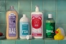 AXE 2 STEP ROUTINE: Άρωμα ακαταμάχητα δικό σου