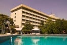 To ξενοδοχείο InterContinental στην Καμπούλ είναι ένα μέρος που τα έχει δει όλα 