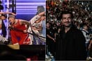 Ρόμπι Γουίλιαμς: Οι επώνυμοι που πήγαν στη συναυλία του στο Καλλιμάρμαρο
