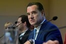 Άδωνις Γεωργιάδης στο «Πρωινό»: «Δεν πιστεύω ότι έχει ευθύνη ο Καραμανλής για τα Τέμπη – Παραιτήθηκε από την πρώτη ώρα»