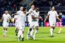 Βαθμολογία UEFA: Η Ελλάδα κινδυνεύει να χάσει την 11η θέση στη βαθμολογία της UEFA μετά τις ήττες ΠΑΟ, ΑΕΚ, ΠΑΟΚ