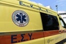 Ιερά Οδός: Οδηγός τραυμάτισε με κατσαβίδι μοτοσικλετιστή