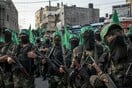Γάζα: Αιματηρές εσωτερικές μάχες μεταξύ Χαμάς και ισχυρής οικογένειας
