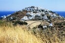 Η κρίσιμη καμπή για το τοπίο των Κυκλάδων