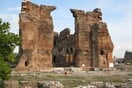 Η «Κόκκινη Βασιλική» της Περγάμου ανοίγει ξανά για το κοινό