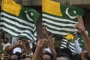 PAKISTAN KASMIR DIADILOSEIS