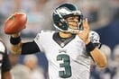 Μαχαίρωσαν τον πρώην αστέρα του NFL, Μαρκ Σάντσεζ