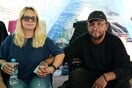 ΠΑΝΟΣ ΡΟΥΤΣΙ ΕΚΤΑΦΗ ΓΙΟΥ DNA