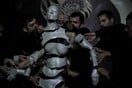 Το «This That Keeps On» του Δημήτρη Παπαϊωάννου καταχειροκροτήθηκε στο Ηρώδειο