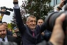 Κέρδισε τις εκλογές ο «Τσέχος Τραμπ» Αντρέι Μπάμπις - Η επόμενη ημέρα για την Τσεχία και την Ευρώπη