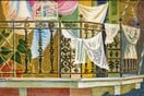«Πρωτόλεια»: Οι πρώτες πινελιές αλλάζουν μέσα στα χρόνια αλλά πάντα κάτι μένει