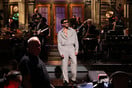 Bad Bunny: «Όλοι είναι χαρούμενοι που θα εμφανιστώ στο Super Bowl, ακόμη και το Fox News»