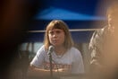 Γκρέτα Τούνμπεργκ: Την έσυραν από τα μαλλιά και την έβαλαν να φιλήσει τη σημαία του Ισραήλ