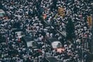 Παγκόσμιος πληθυσμός: Πόσο θα αυξηθεί μέσα στα επόμενα περίπου 50 χρόνια
