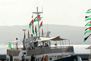 Αύριο επιστρέφουν οι 27 Έλληνες του Global Sumud Flotilla - Η ανακοίνωση του ΥΠΕΞ