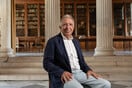 Θανάσης Φωκάς: «Μπορείς να απελευθερωθείς από την πίεση των social media και να στραφείς στον εαυτό σου;»