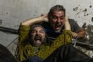 Βασίλης Μπισμπίκης: Επιστρέφει η παράσταση «Άνθρωποι και Ποντίκια» μετά από 5 χρόνια