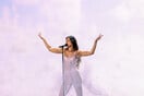 Η Dua Lipa μετέτρεψε το Λος Άντζελες σε ένα εκρηκτικό dance party