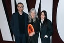 Η μητέρα της Billie Eilish δίνει συμβουλές για μια πιο φυτική διατροφή