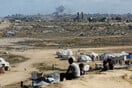 Τραμπ πιέζει για συμφωνία στη Μέση Ανατολή – Ο ρόλος της Χαμάς και η «γραμμή απόσυρσης» του Ισραήλ