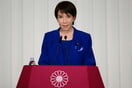 Σαναέ Τακαΐτσι: Η πρώτη γυναίκα πρωθυπουργός στην ιστορία της Ιαπωνίας
