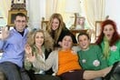Σμαράγδα Καρύδη για το reunion του «Παρά πέντε»: Δεν θα είναι σαν τα «Φιλαράκια», αλλά πιο καλό