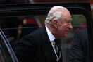 Βασιλιάς Κάρολος: Η μυστική συνάντηση με πρώην δεξί χέρι του μετά από χρόνια στο Clarence House