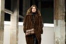 Αλλαγή σελίδας στη Vogue: Τέλος η γούνα σε φωτογραφίσεις και διαφημίσεις