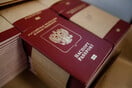 Η ΕΕ περιορίζει τις μετακινήσεις Ρώσων διπλωματών λόγω δολιοφθορών