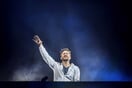 Οι 100 κορυφαίοι DJs του κόσμου - Ο David Guetta ξανά στην κορυφή 